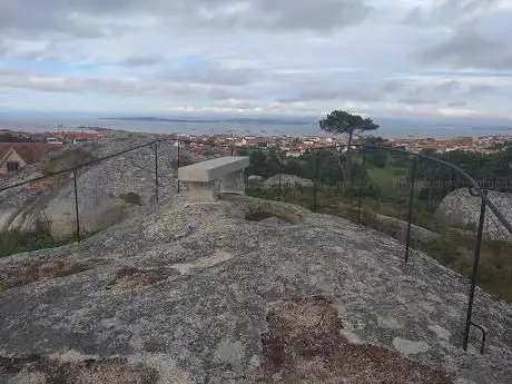 Castro Dos Pericos
