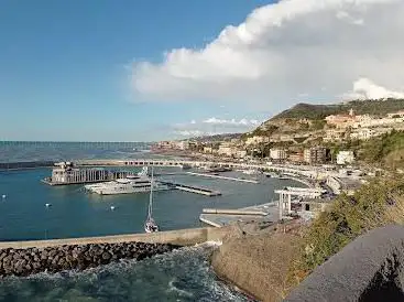 Marina SAN GIUSEPPE