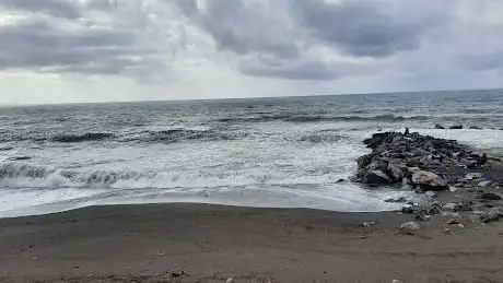 Playa El Tarajal