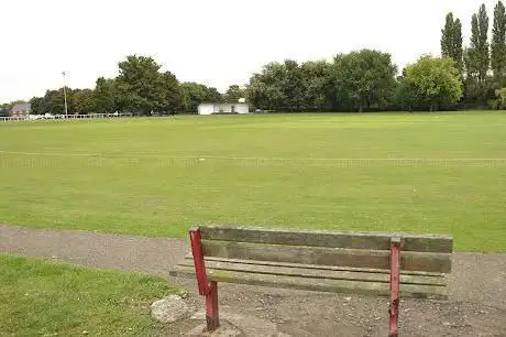 The Pavilion Gallows Inn Fields