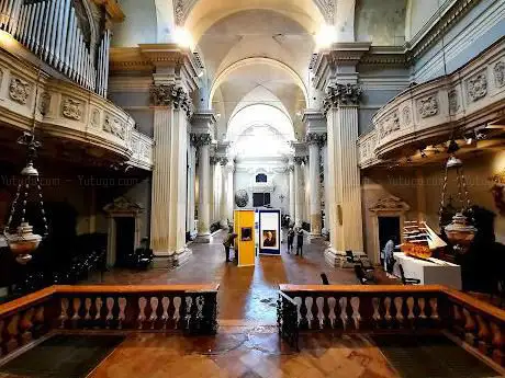 Photo de Chiesa del Voto