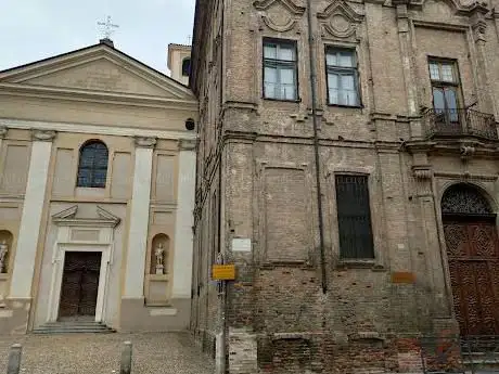 Chiesa della Consolata