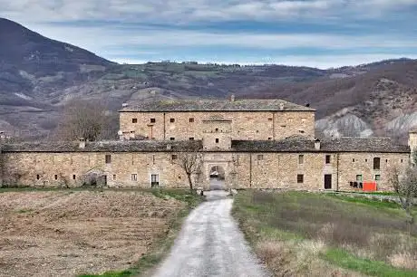 Golaso Castle
