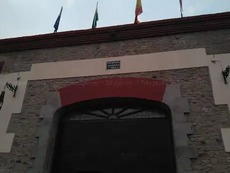 Photo de Almacén Central