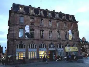 Photo de Cabinet des estampes et des dessins