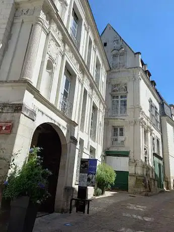 Photo de La Chancellerie de Loches