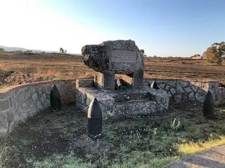 Monumento ai Caduti