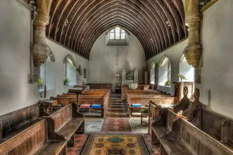 Photo de Christ Church