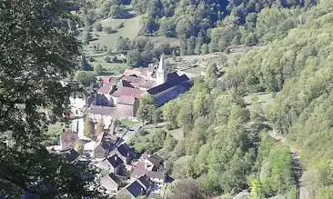 Borne aux Cassots