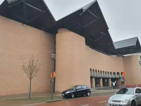 Centre Culturel de Mouscron