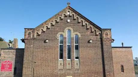 Photo de Our Lady of Lourdes Catholic Church