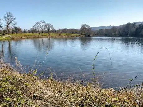 Photo de Burton Mill Pond