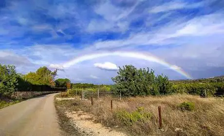 Photo de TravesÃ­a de Ãlvaro Ortiz el Aviador