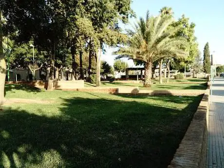 Photo de La plaza