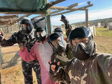 Photo de Paintball Murillo