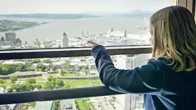 Observatoire de la Capitale