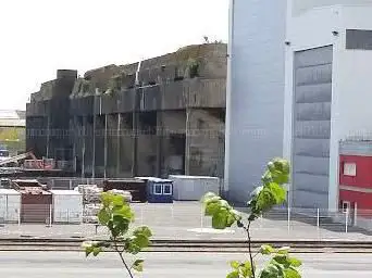 Photo de U-Boot-Bunker La Palice