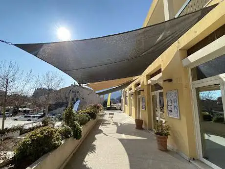 Photo de Centre Culturel Cassis