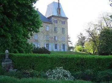 Photo de Château de Montribloud