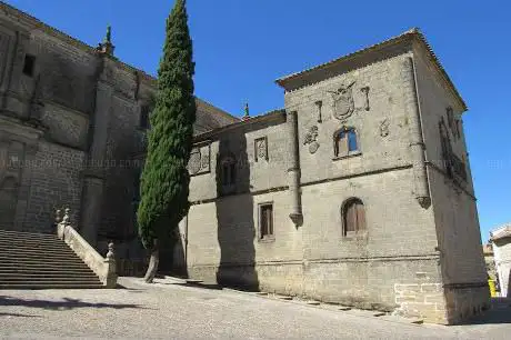Photo de Casas Consistoriales Altas