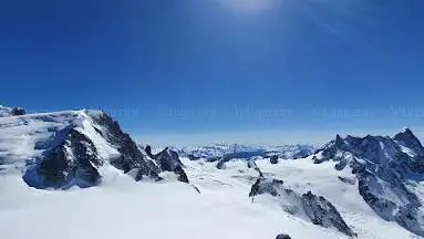 Aiguille du Midi