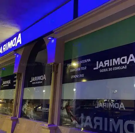 Photo de ADMIRAL Entertainment - Salon de juego - Estepona