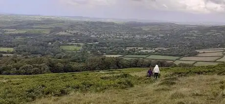 Photo de Ugborough Beacon