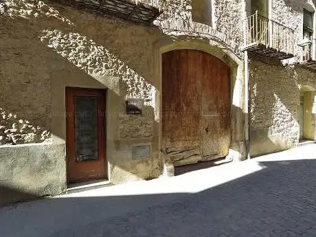 Photo de Passeig de la Riera