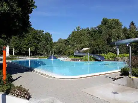 Thurbad Weinfelden