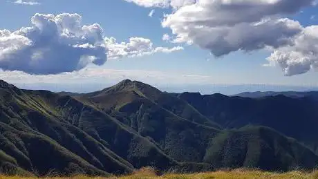 Photo de Monte La Nuda