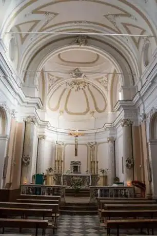 Photo de Chiesa Santi Elena e Costantino