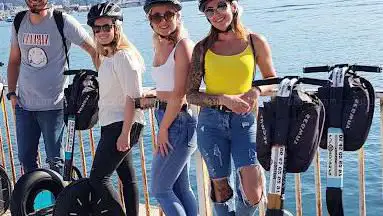 Photo de Fun2roues//gyropodes,trottinettes Toulon