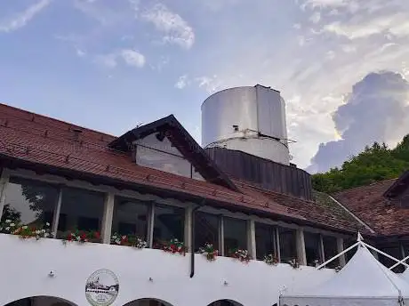 Photo de Osservatorio Astronomico della Polse