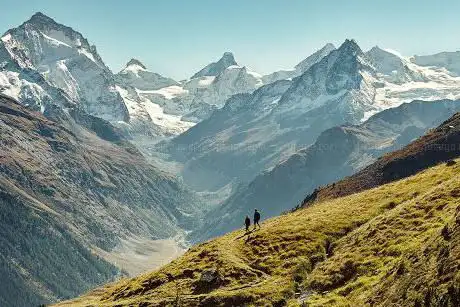 Photo de Switzerland Tourism