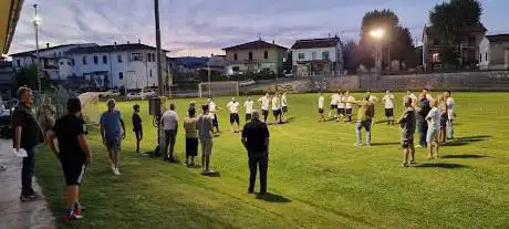 Photo de Campo Sportivo di Corrazzano