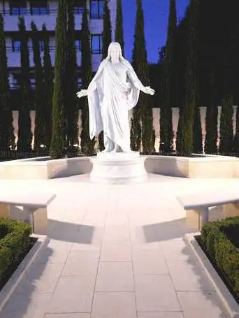 Église de Jésus-Christ des Saints des Derniers Jours
