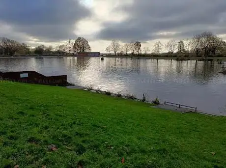 Photo de Clarence Park Bury