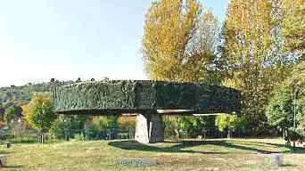 Monumento all'Autiere d'Italia