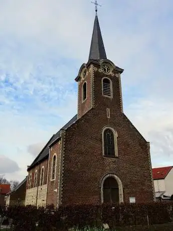 Photo de Kerk Van Butsel