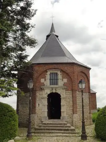 Chapelle Notre-Dame de Bon Secours