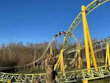 Photo de Toverland