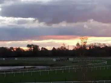 Photo de Huntingdon Racecourse