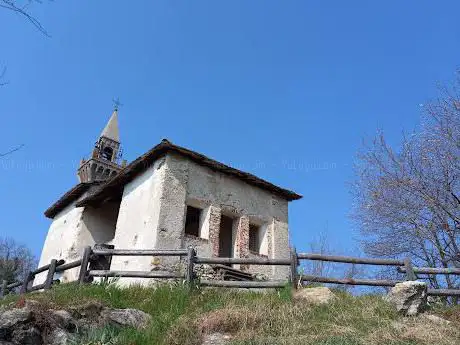 Photo de San Giorgio (XIII Sec)