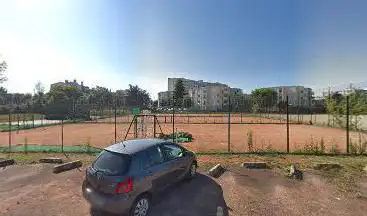 Playground de la promenade des Landes