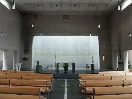 Photo de Kirche St. Josef