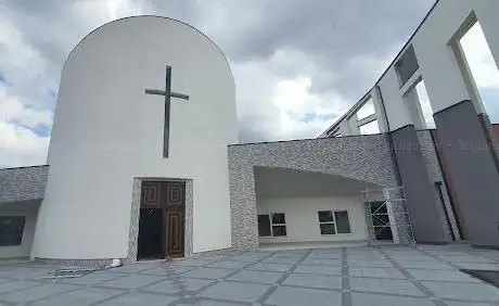 Photo de Chiesa di Santa Maria della Speranza