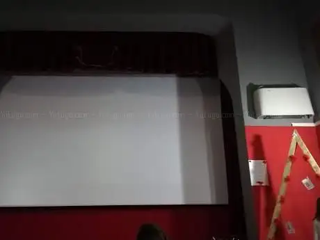 Photo de Cinema Teatro Amiatino