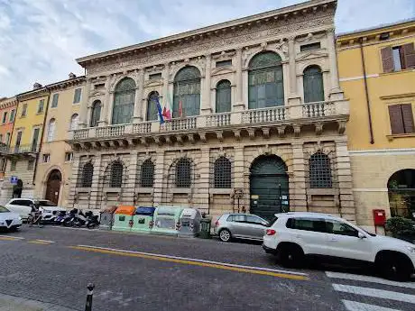 Photo de Bevilacqua Palace