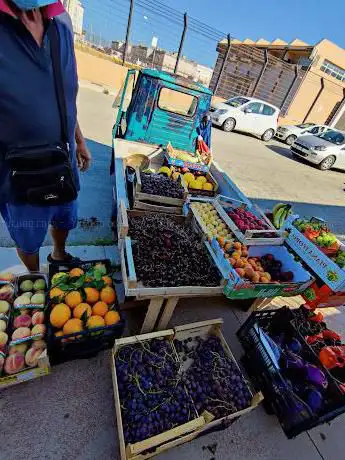 Photo de Mercato di Campagna Amica