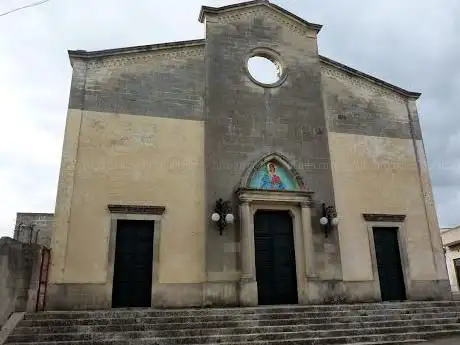 Photo de Church Saint Lucia